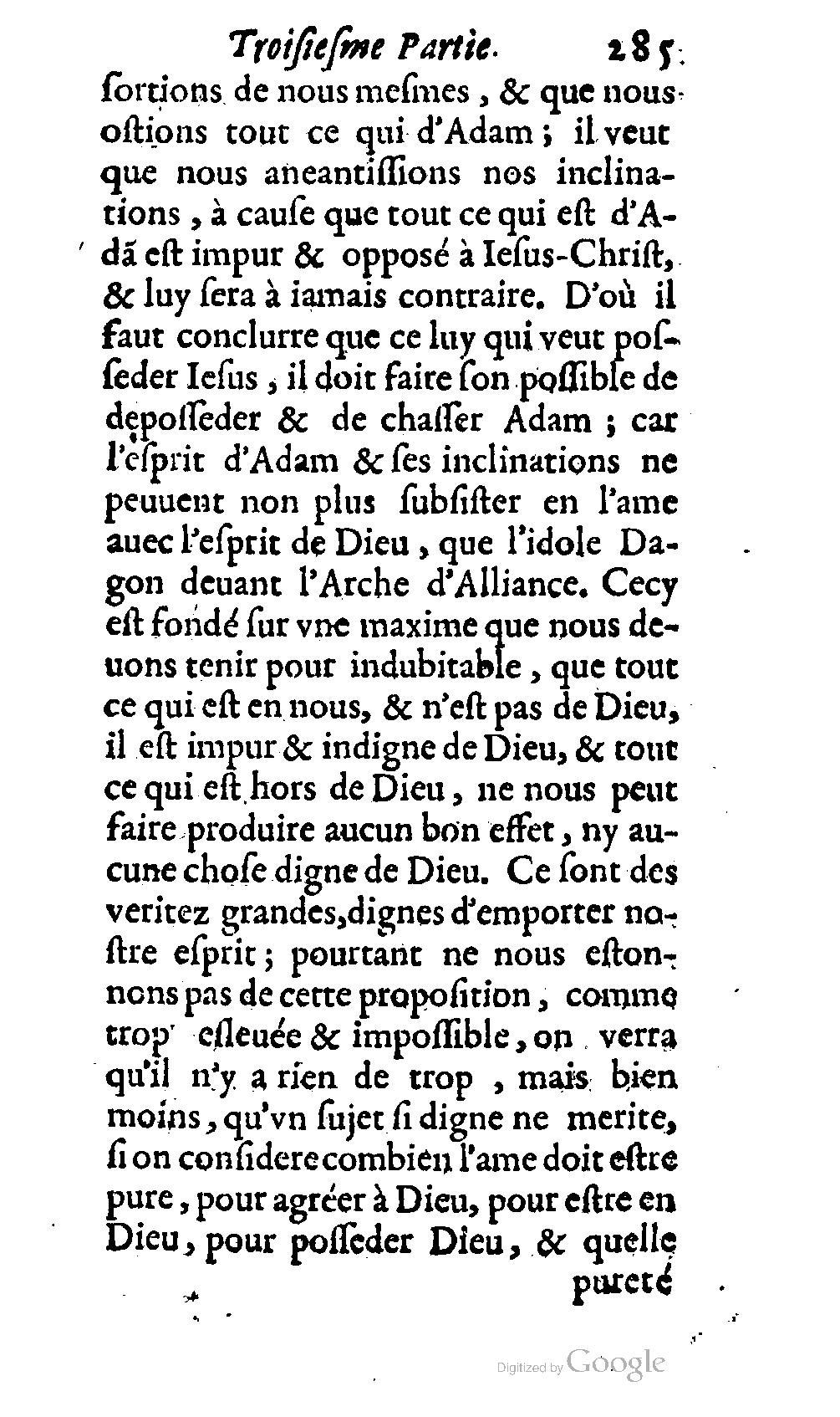 1646 - Antoine Cellier et Pierre Compagnon - Trésor spirituel contenant les obligations - BM Lyon 1646 - Antoine Cellier et Pierre Compagnon - Trésor spirituel contenant les obligations - BM Lyon