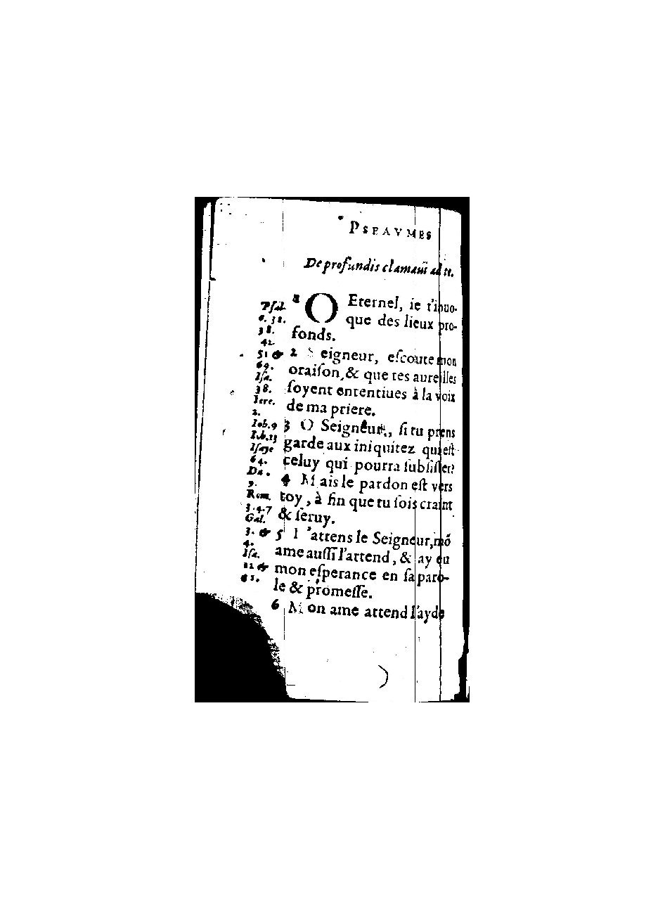 1596 - Guillaume Auvray - Trésor des prières, oraisons et instructions chrétiennes - BnF
