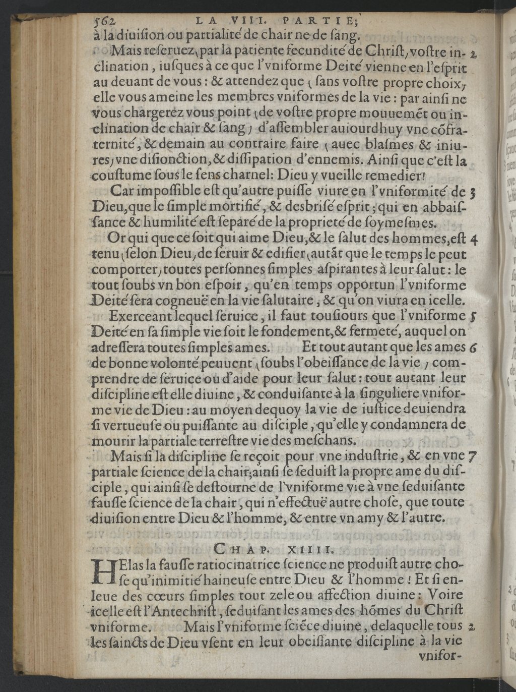[1575c.] - s.n. - Le Livre des témoignages du Trésor caché au champ (vol. 2) - BnF-Tolbiac
