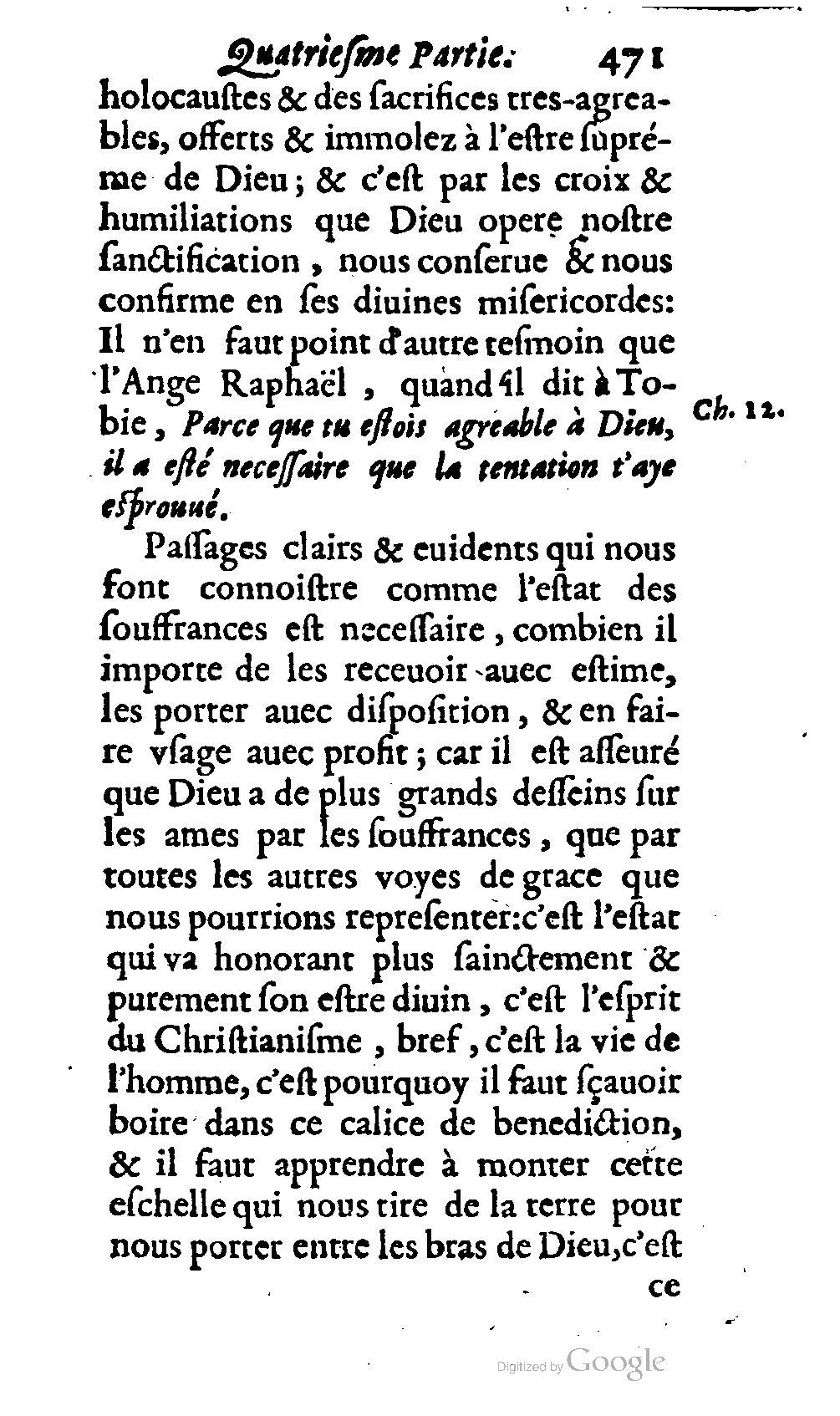 1646 - Antoine Cellier et Pierre Compagnon - Trésor spirituel contenant les obligations - BM Lyon 1646 - Antoine Cellier et Pierre Compagnon - Trésor spirituel contenant les obligations - BM Lyon