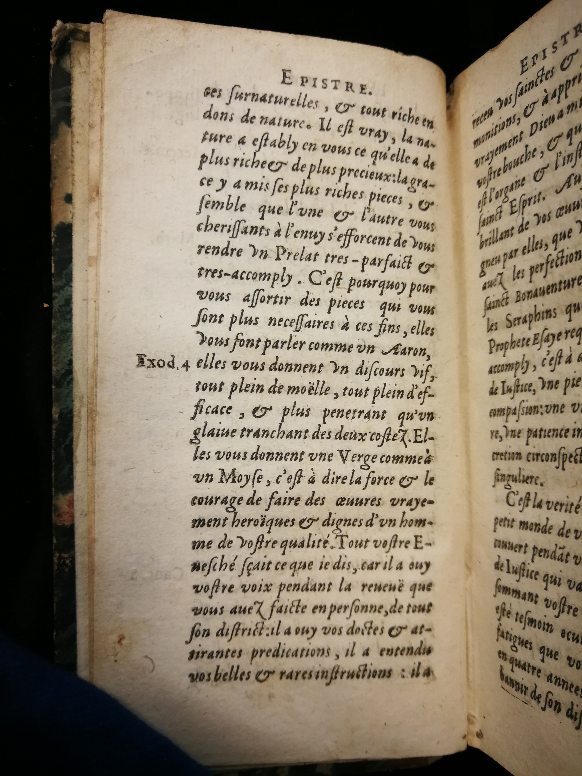 1618 - s.n. - Trésor de perfection - Les Méjanes, Aix-en-Provence 1618 - s.n. - Trésor de perfection - Les Méjanes, Aix-en-Provence