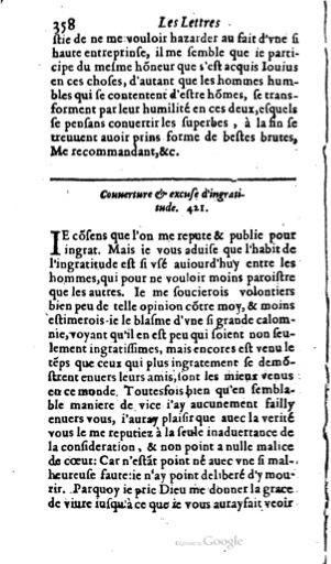 1619 - Mathieu Gorgeu - Secrétaire des secrétaires ou le Trésor de la plume française - UC Madrid