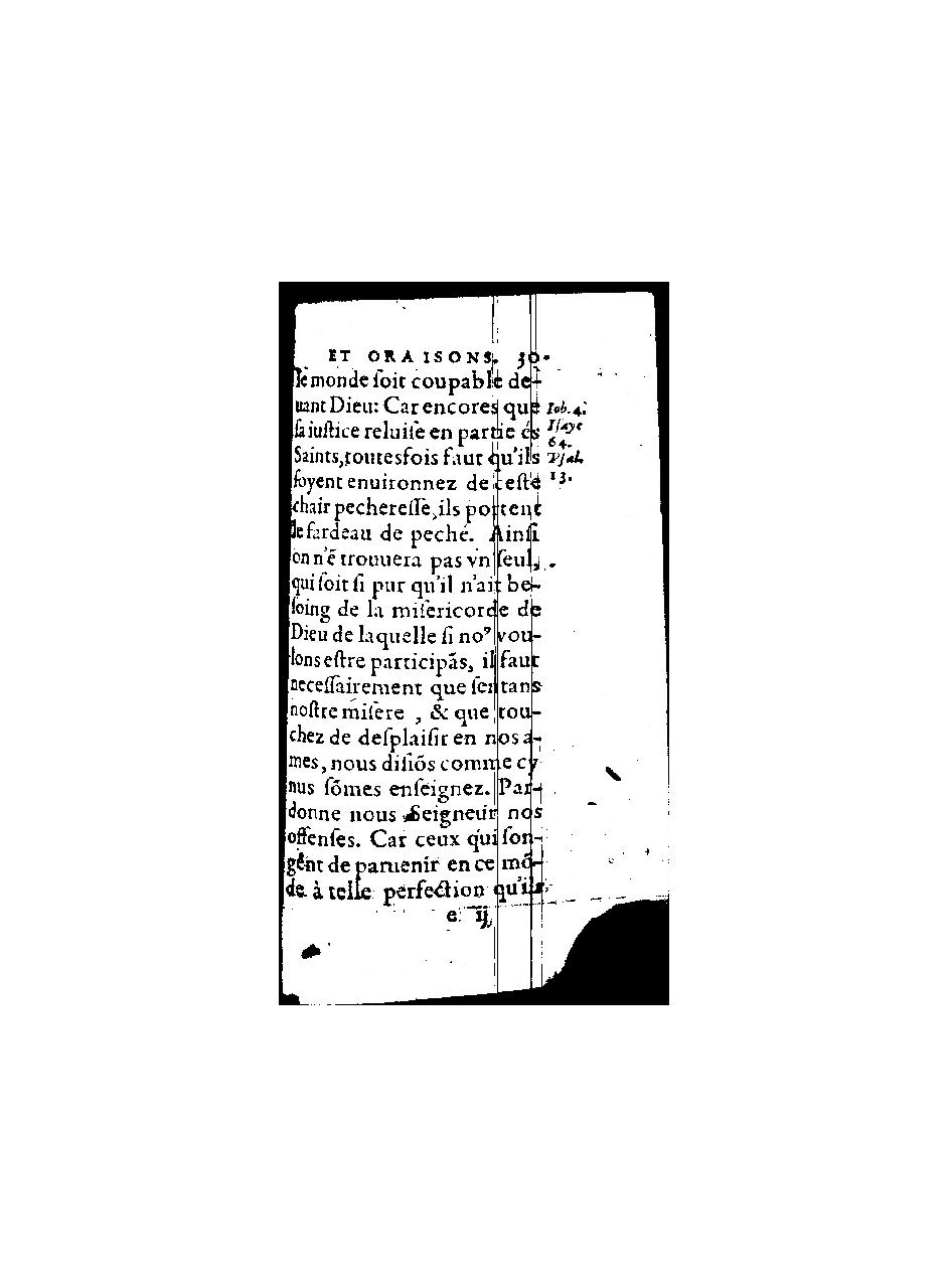 1596 - Guillaume Auvray - Trésor des prières, oraisons et instructions chrétiennes - BnF