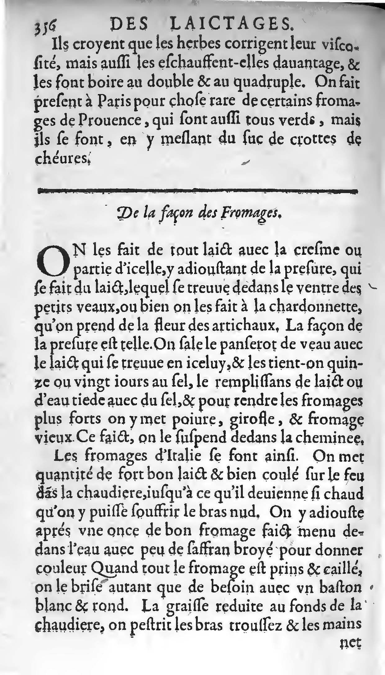 1607 Étienne Servain et Jean Antoine Huguetan - Trésor de santé ou ménage de la vie humaine - BIU Santé_Page_376.jpg