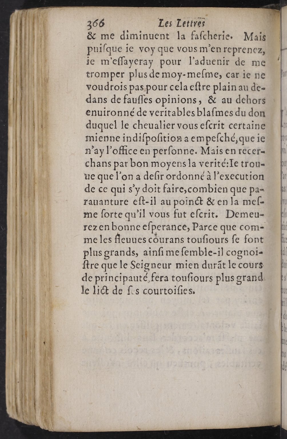 1624 - Jacques Cailloué - Secrétaire des secrétaires ou le Trésor de la plume française - BnF