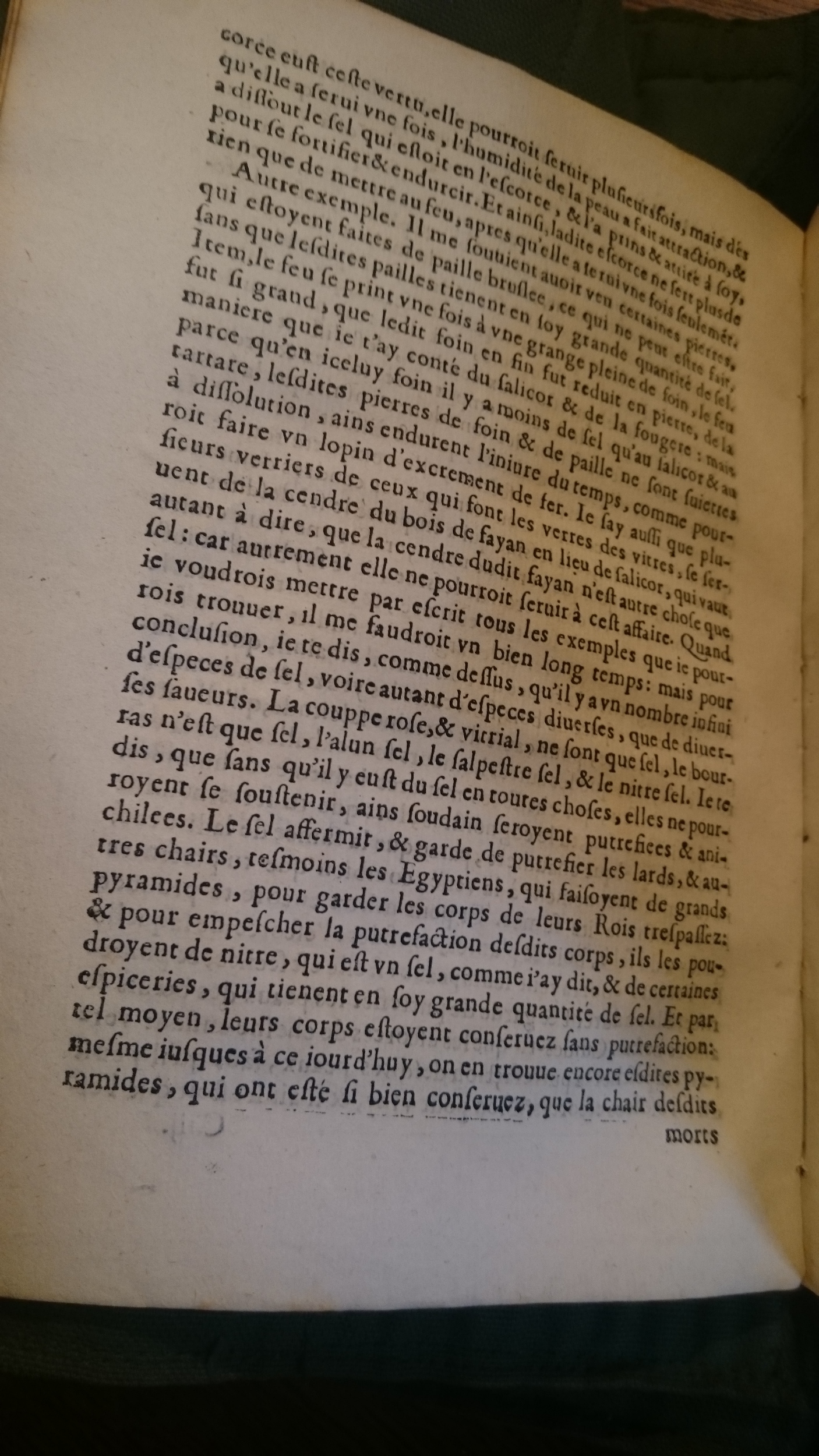1564 - Barthélemy Berton - Recette véritable pour multiplier et augmenter trésors - BnF 1564 - Barthélemy Berton - Recette véritable pour multiplier et augmenter trésors - BnF
