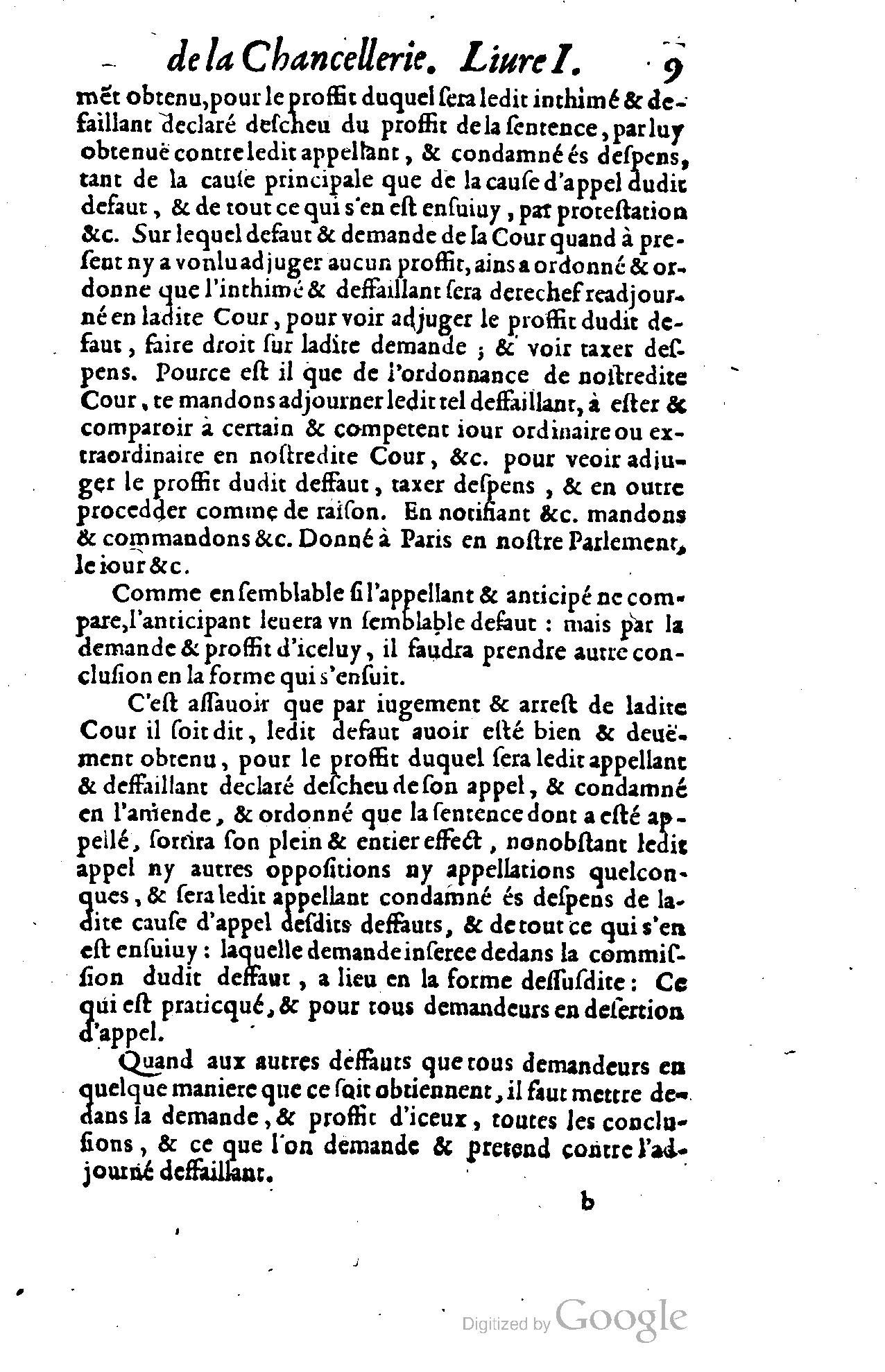 1614 - Jean Richer - Trésor du nouveau style et protocole de la chancellerie de France - BSB Munich 1614 - Jean Richer - Trésor du nouveau style et protocole de la chancellerie de France - BSB Munich
