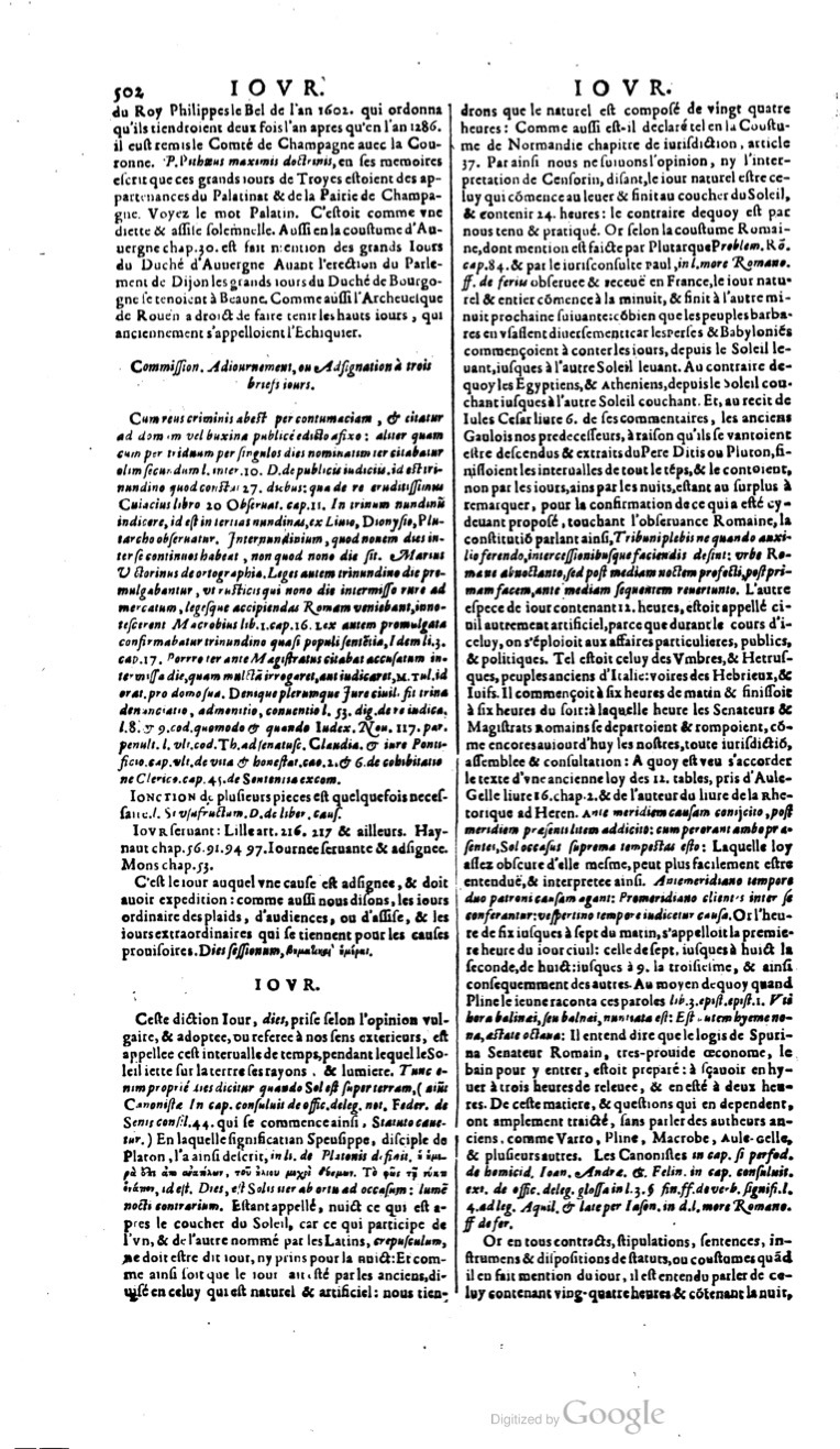 1629 - Veuve Nicolas Buon - Trésor du droit français (29620 T. 2) - BM Lyon