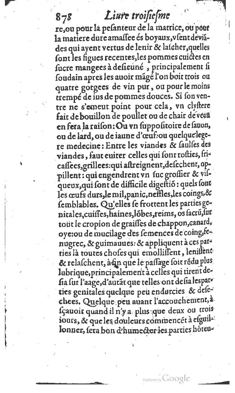 1617 - Jean Le Bouc - Trésor des remèdes secrets - BM Lyon 1617 - Jean Le Bouc - Trésor des remèdes secrets - BM Lyon
