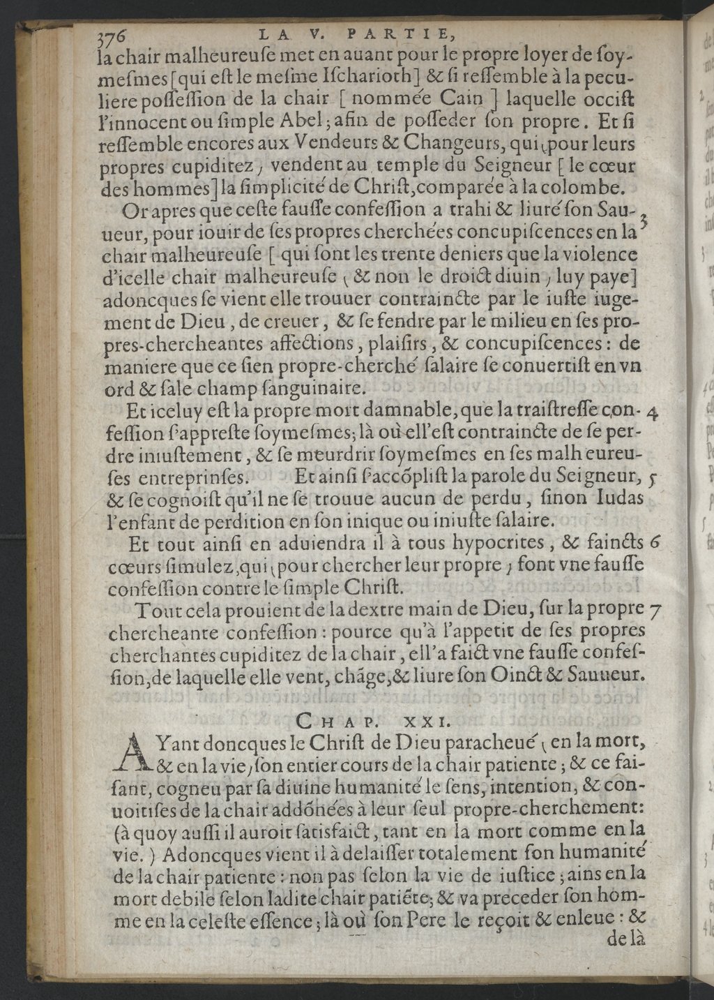 [1575c.] - s.n. - Le Livre des témoignages du Trésor caché au champ (vol. 2) - BnF-Tolbiac