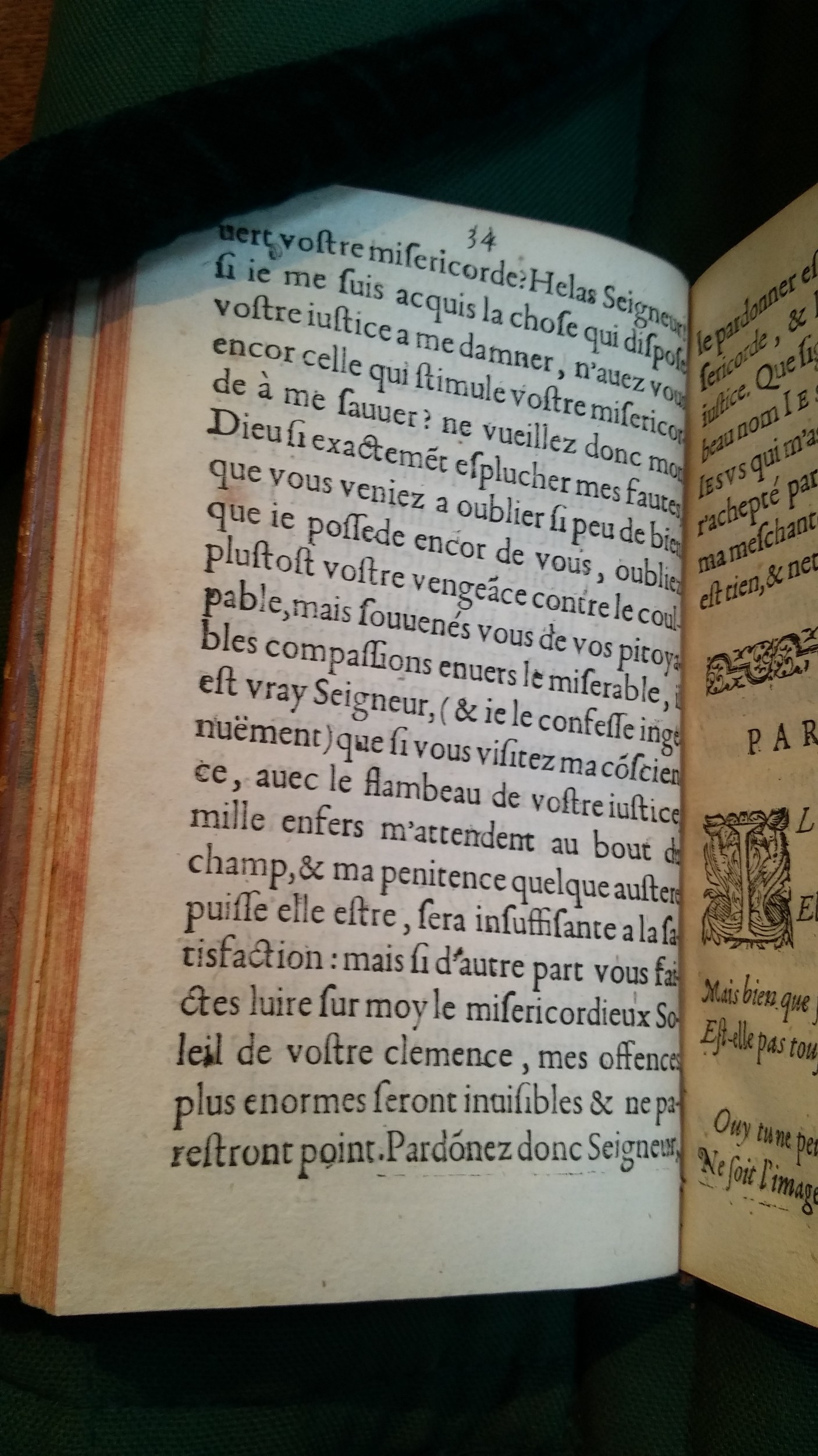 1611 - Jacques Hubault - Trésor sacré de la muse sainte - BnF Arsenal 1611 - Jacques Hubault - Trésor sacré de la muse sainte - BnF Arsenal
