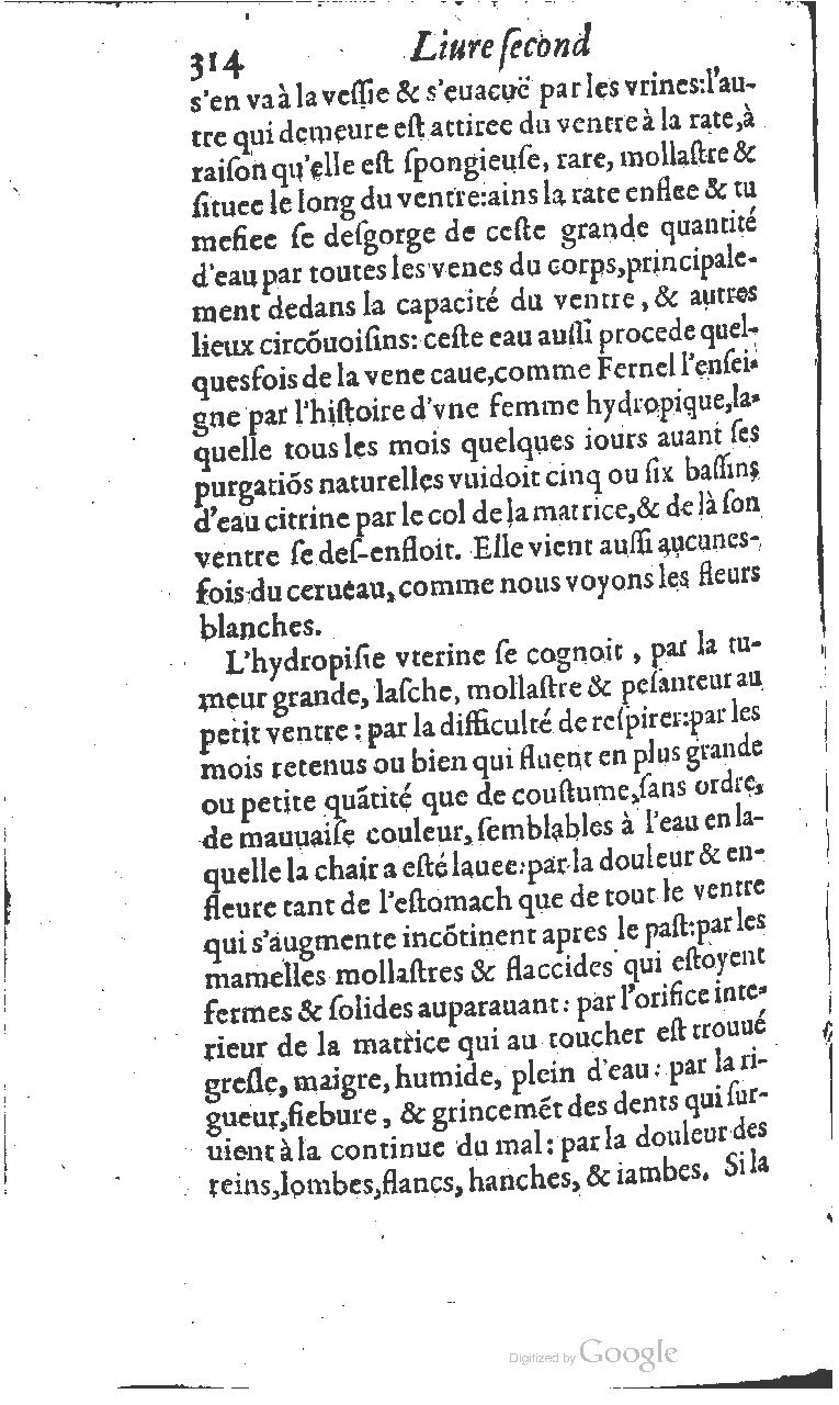 1617 - Jean Le Bouc - Trésor des remèdes secrets - BM Lyon