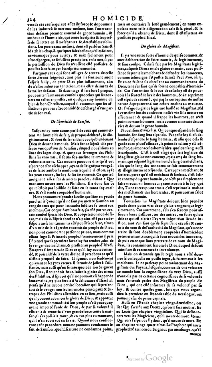 1629 - Veuve Nicolas Buon - Trésor du droit français (21754 T. 2) - BM Lyon