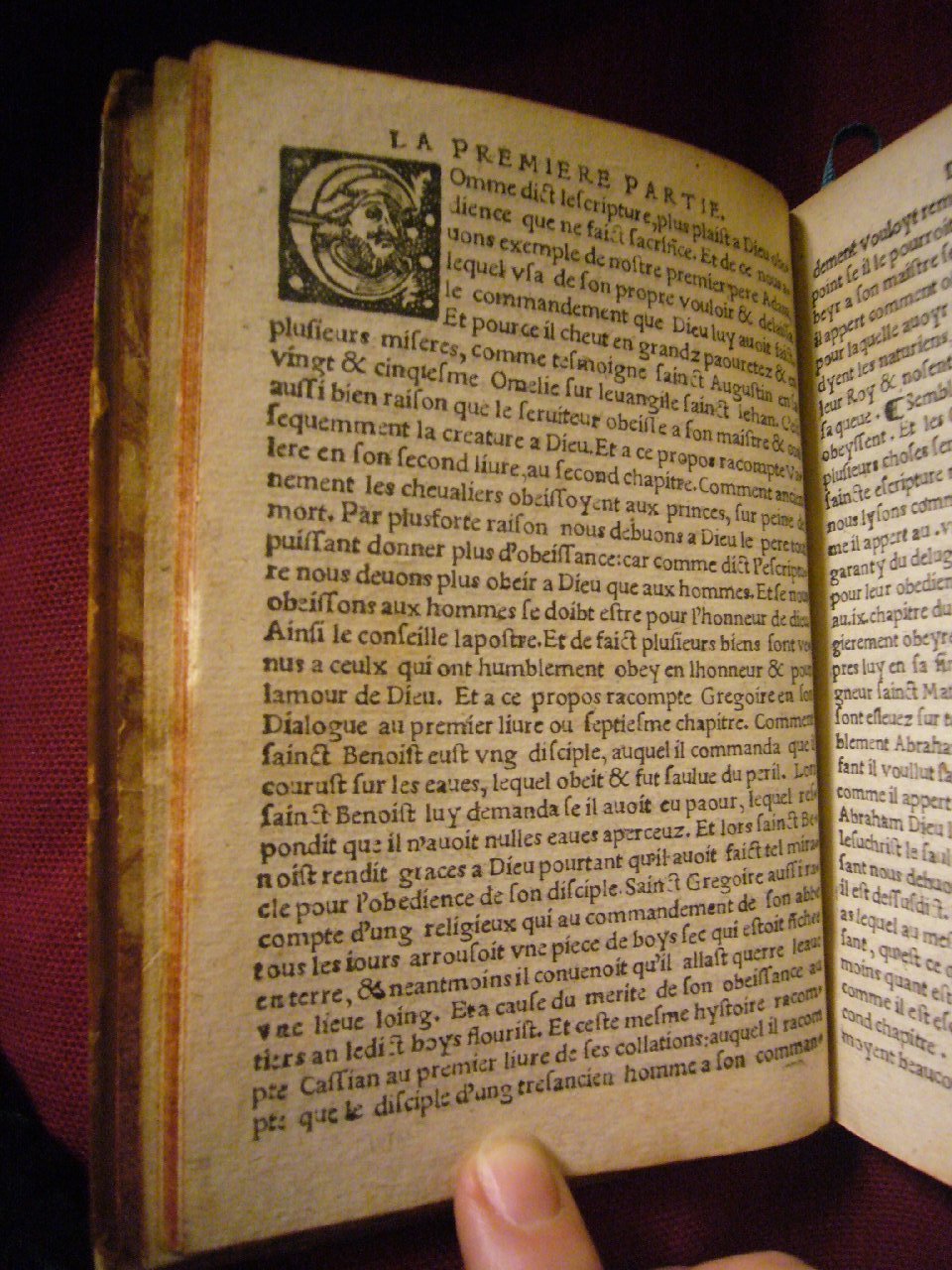1539 - Alain Lotrian - Trésor de sapience et fleur de toute bonté - BnF 1539 - Alain Lotrian - Trésor de sapience et fleur de toute bonté - BnF