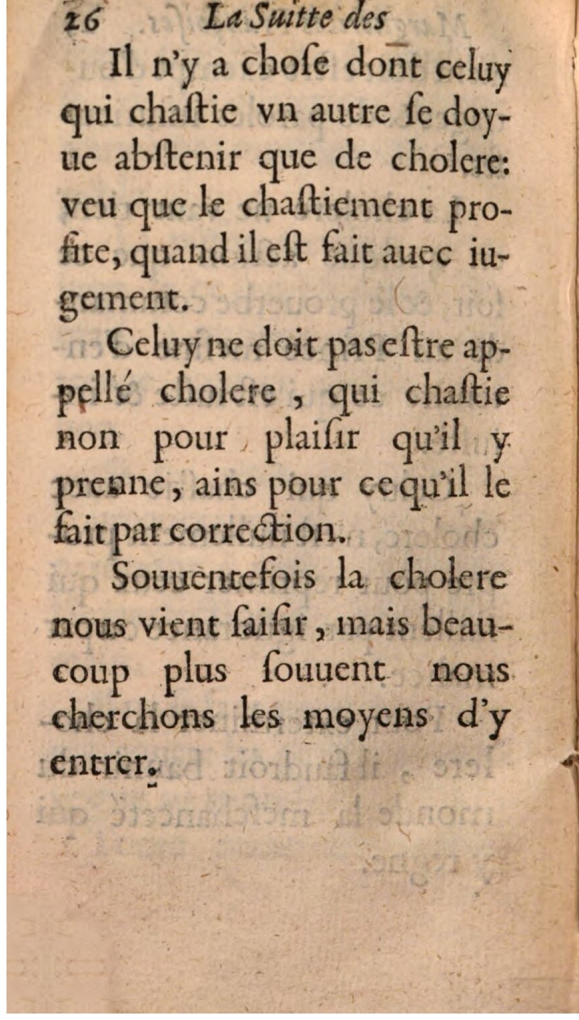 1611 - Théodore Reinsart - La Suitte des marguerites françoises, ou second thresor du bien dire - BSB Munich 1611 - Théodore Reinsart - La Suitte des marguerites françoises, ou second thresor du bien dire - BSB Munich