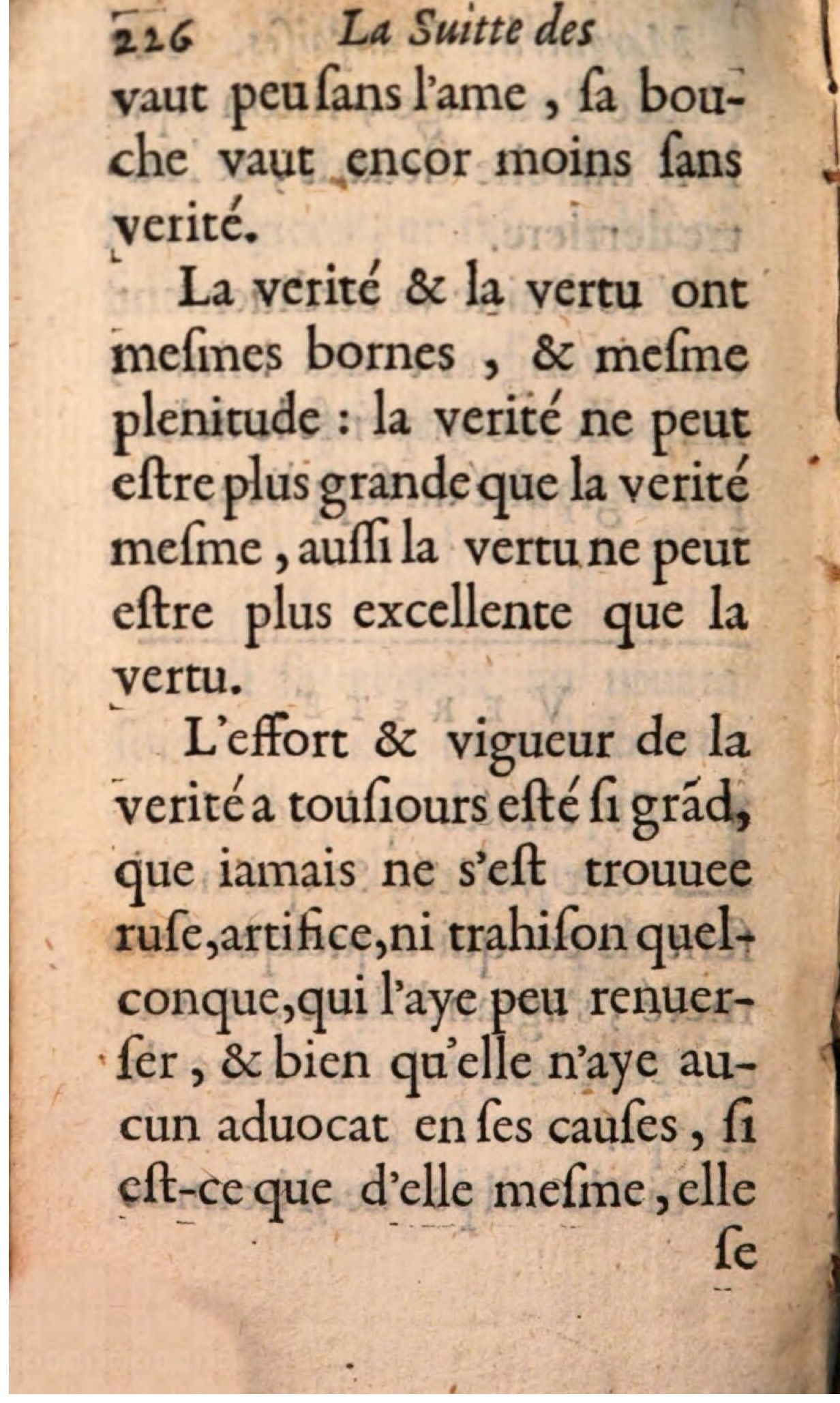 1611 - Théodore Reinsart - La Suitte des marguerites françoises, ou second thresor du bien dire - BSB Munich 1611 - Théodore Reinsart - La Suitte des marguerites françoises, ou second thresor du bien dire - BSB Munich