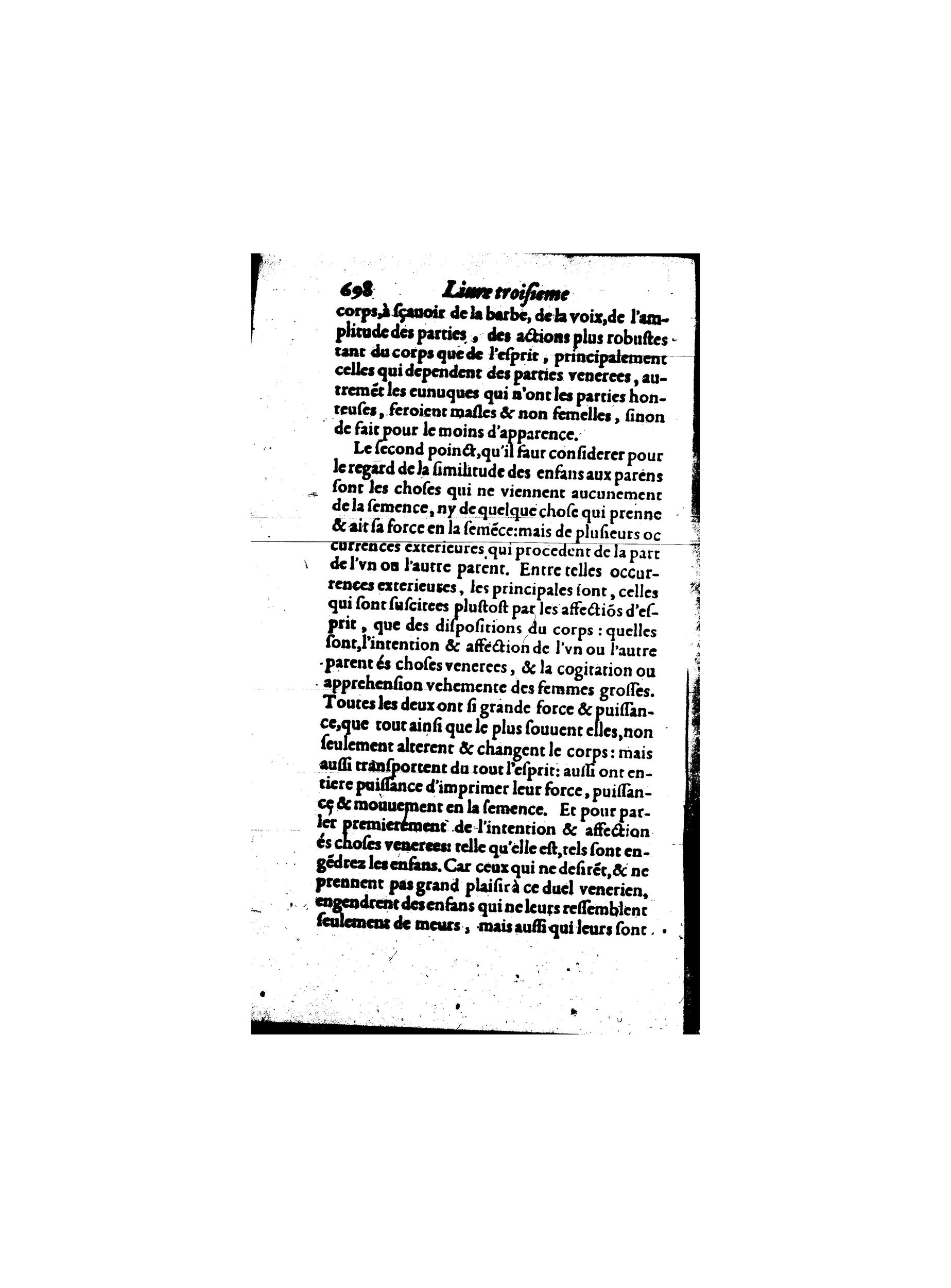 1587 - Jacques du Puis - Trésor des remèdes secrets pour les maladies des femmes - BnF 1587 - Jacques du Puis - Trésor des remèdes secrets pour les maladies des femmes - BnF