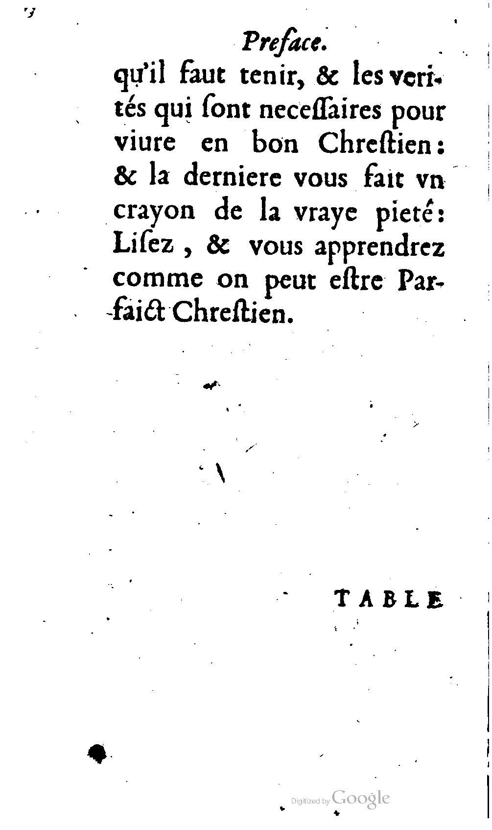 1646 - Antoine Cellier et Pierre Compagnon - Trésor spirituel contenant les obligations - BM Lyon 1646 - Antoine Cellier et Pierre Compagnon - Trésor spirituel contenant les obligations - BM Lyon