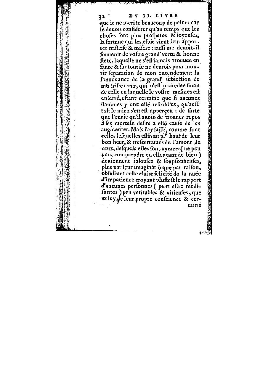 1572 - Veuve Gabriel Cotier - Trésor des Amadis - BM Lyon