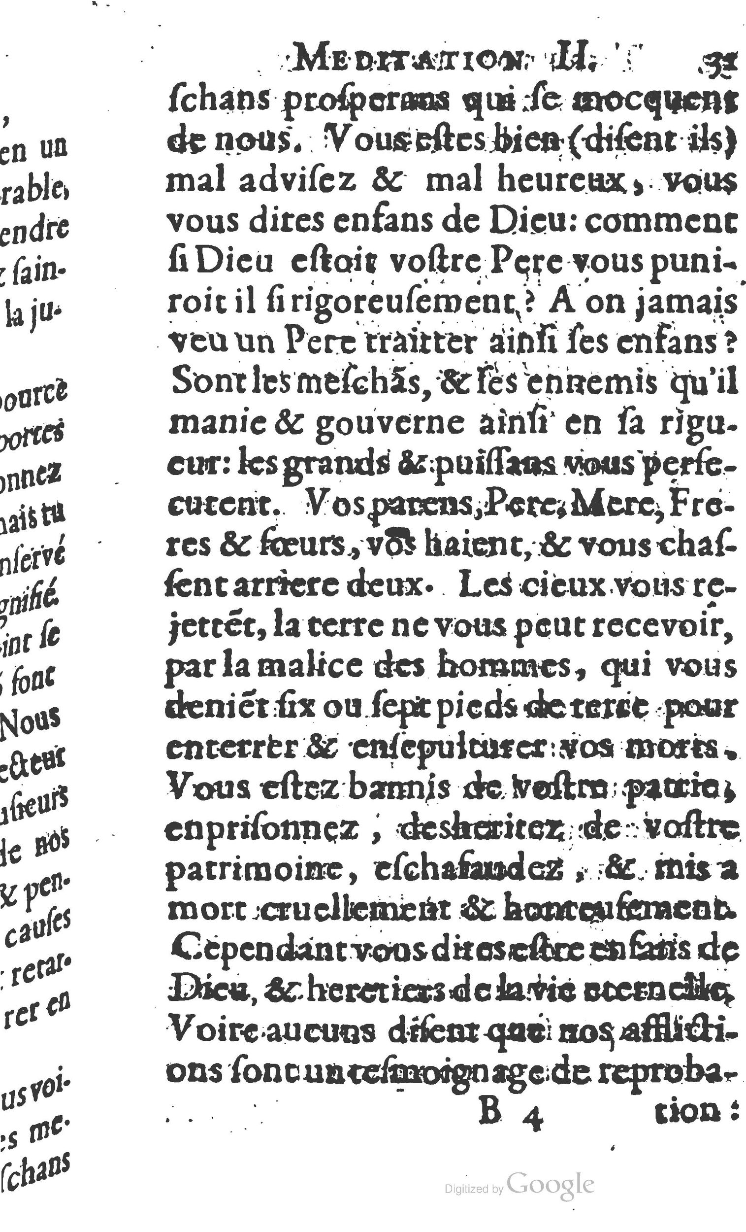1626 - s.n. - Trésor précieux des méditations saintes, pieuses et consolatoires - BSB Munich