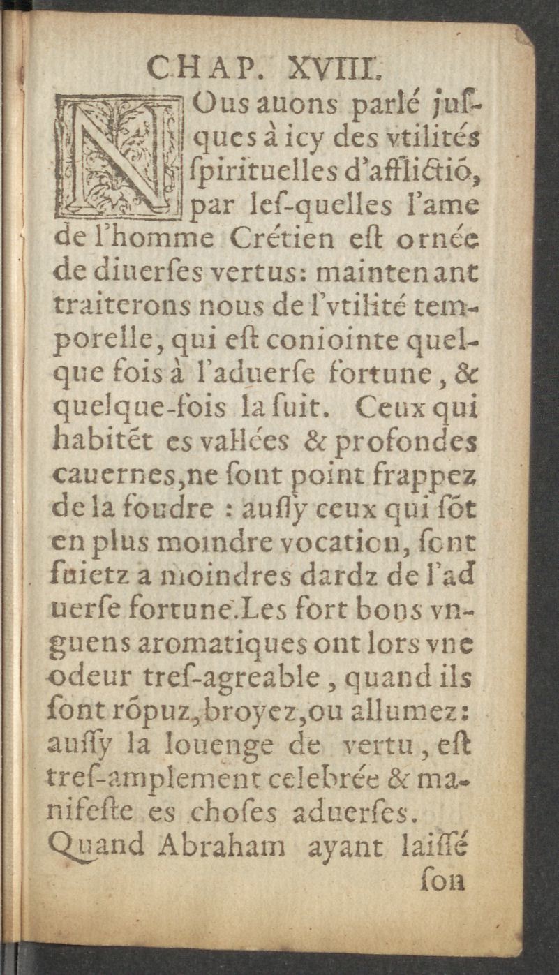 1566 - Jan van Waesberge - Trésor des divines et humaines consolations - SBB Berlin 1566 - Jan van Waesberge - Trésor des divines et humaines consolations - SBB Berlin
