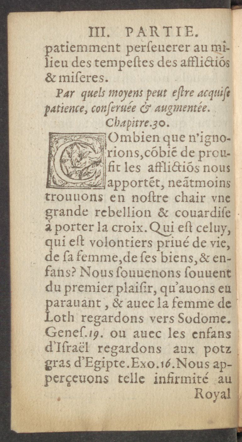 1566 - Jan van Waesberge - Trésor des divines et humaines consolations  - SBB Berlin
