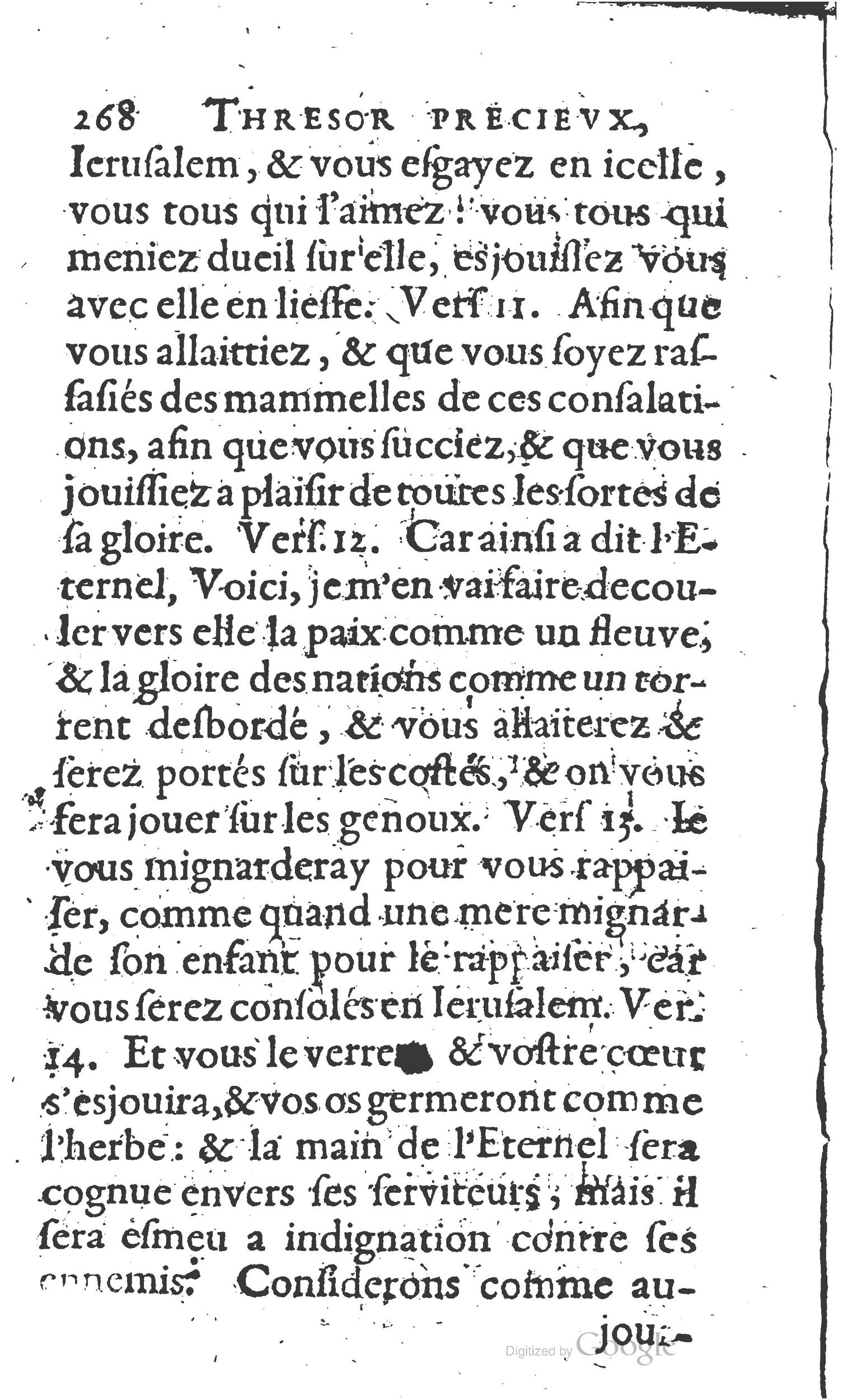 1626 - s.n. - Trésor précieux des méditations saintes, pieuses et consolatoires - BSB Munich