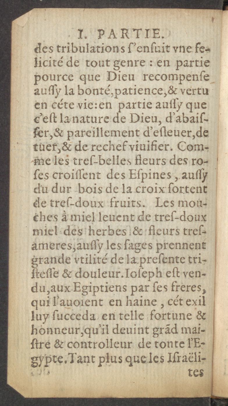 1566 - Jan van Waesberge - Trésor des divines et humaines consolations  - SBB Berlin