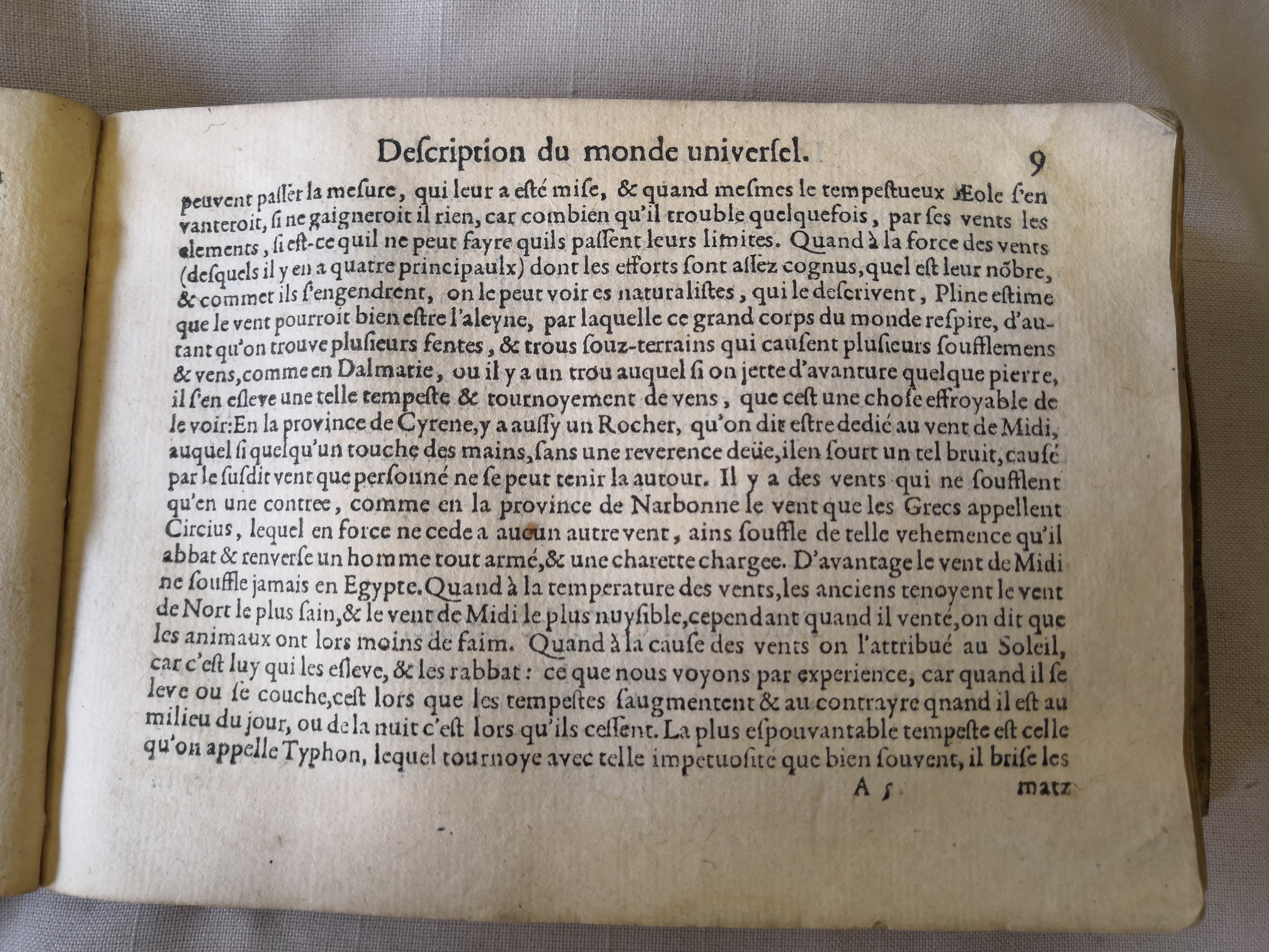 1602 - [Christofle Guyot  et Corneille Nicolas] - Trésor des chartes - KBR Bruxelles