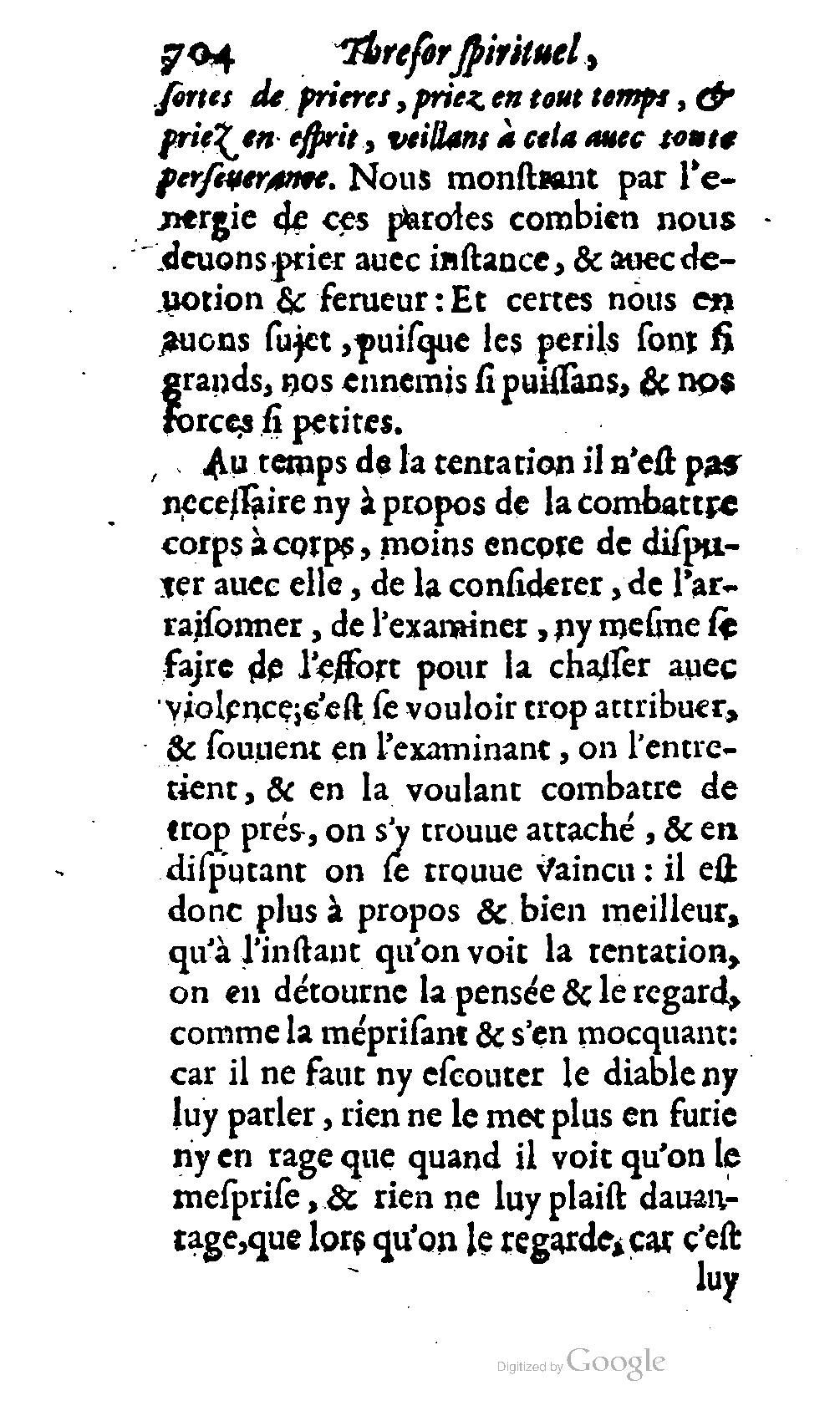 1646 - Antoine Cellier et Pierre Compagnon - Trésor spirituel contenant les obligations - BM Lyon 1646 - Antoine Cellier et Pierre Compagnon - Trésor spirituel contenant les obligations - BM Lyon