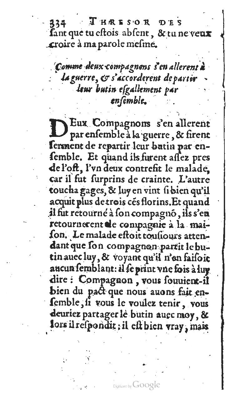 1627 - Jean Delamare - Trésor des récréations - BSB Munich