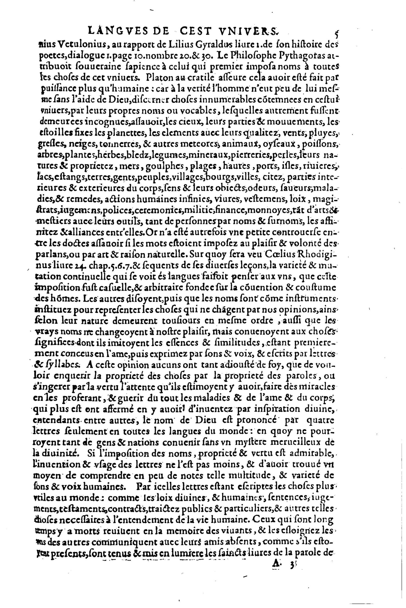 1619 - SHC - Trésor de l’histoire des langues de cet univers - BSB Munich 1619 - SHC - Trésor de l’histoire des langues de cet univers - BSB Munich