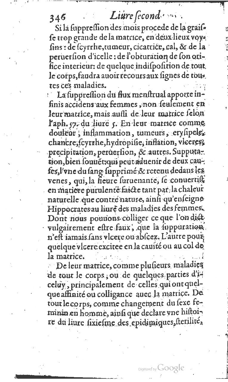 1617 - Jean Le Bouc - Trésor des remèdes secrets - BM Lyon