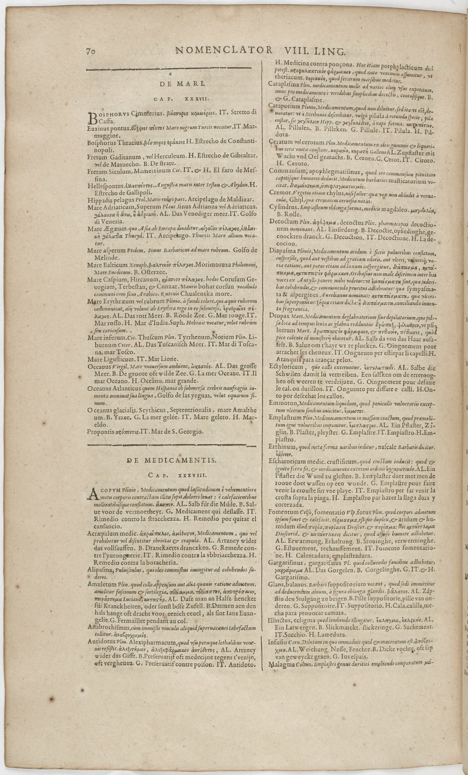 1606 - David Douceur - Trésor de la langue française - BnF
