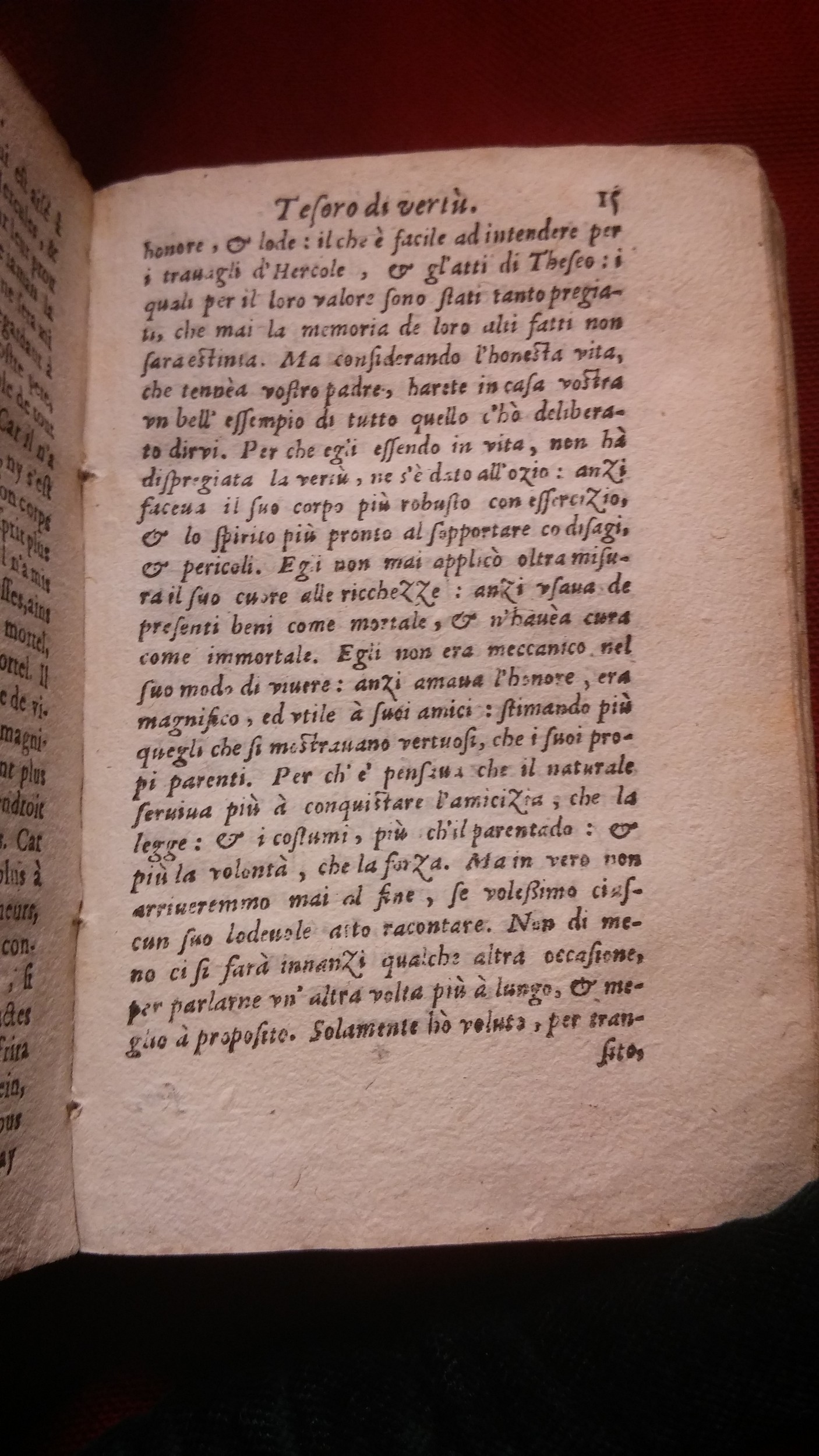 1583 - Benoît Rigaud - Trésor de vertu - BnF