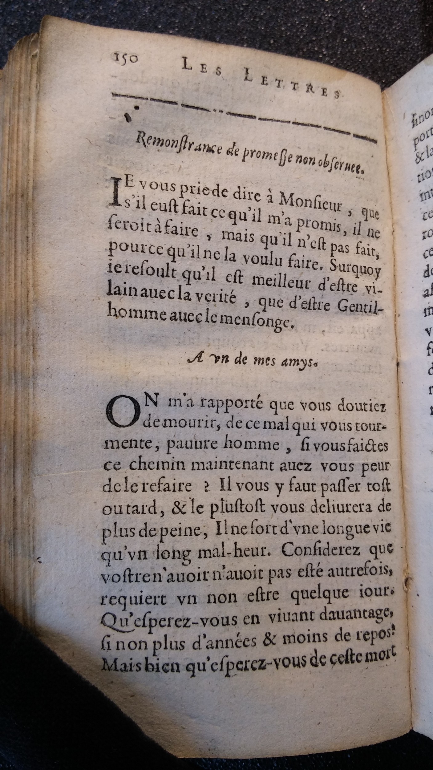 1625 - Louis Loudet - Secrétaire des secrétaires ou le Trésor de la plume française - Lucerne