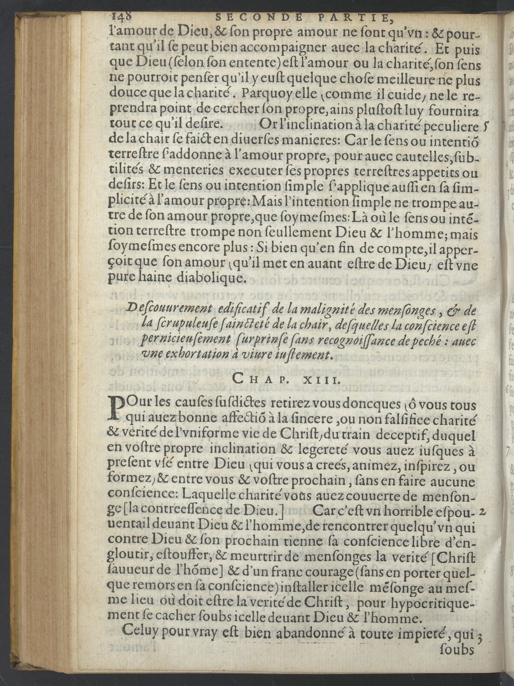 [1575c.] - s.n. - Le Livre des témoignages du Trésor caché au champ - BnF-Tolbiac