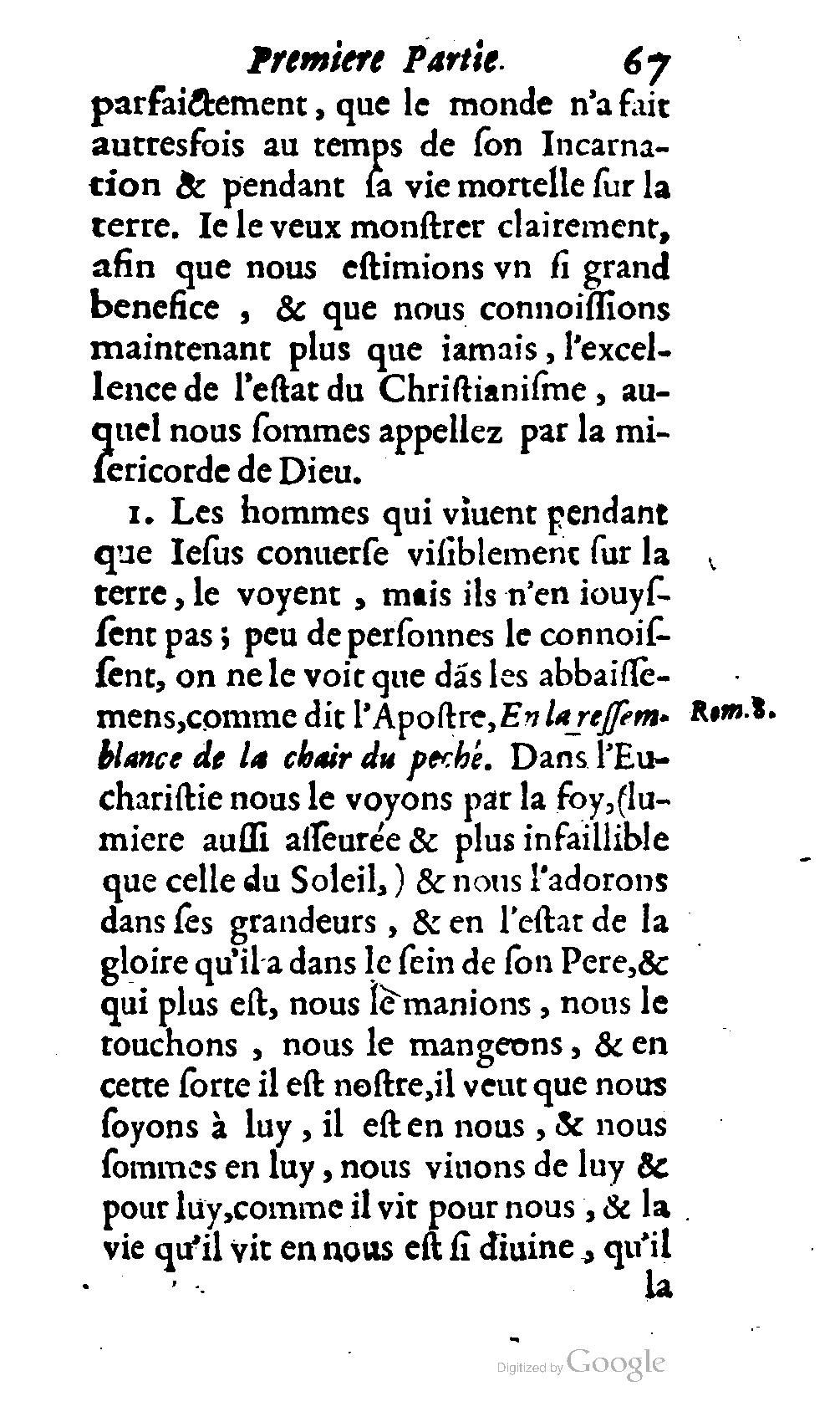 1646 - Antoine Cellier et Pierre Compagnon - Trésor spirituel contenant les obligations - BM Lyon 1646 - Antoine Cellier et Pierre Compagnon - Trésor spirituel contenant les obligations - BM Lyon