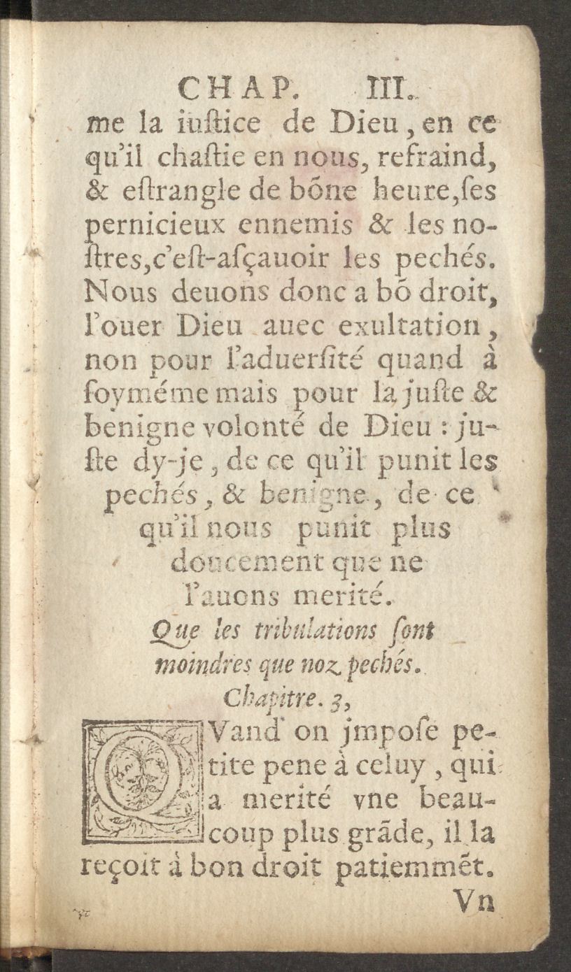 1566 - Jan van Waesberge - Trésor des divines et humaines consolations - SBB Berlin 1566 - Jan van Waesberge - Trésor des divines et humaines consolations - SBB Berlin