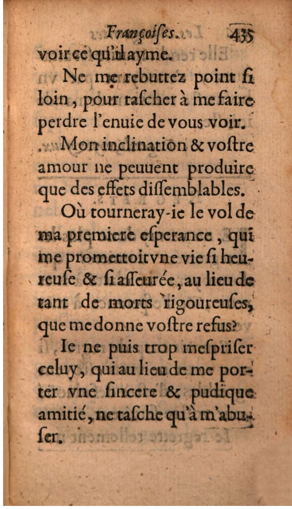 1608 - Théodore Reinsart - Les Marguerites françaises ou Trésor des Fleurs du bien-dire - BSB Munich