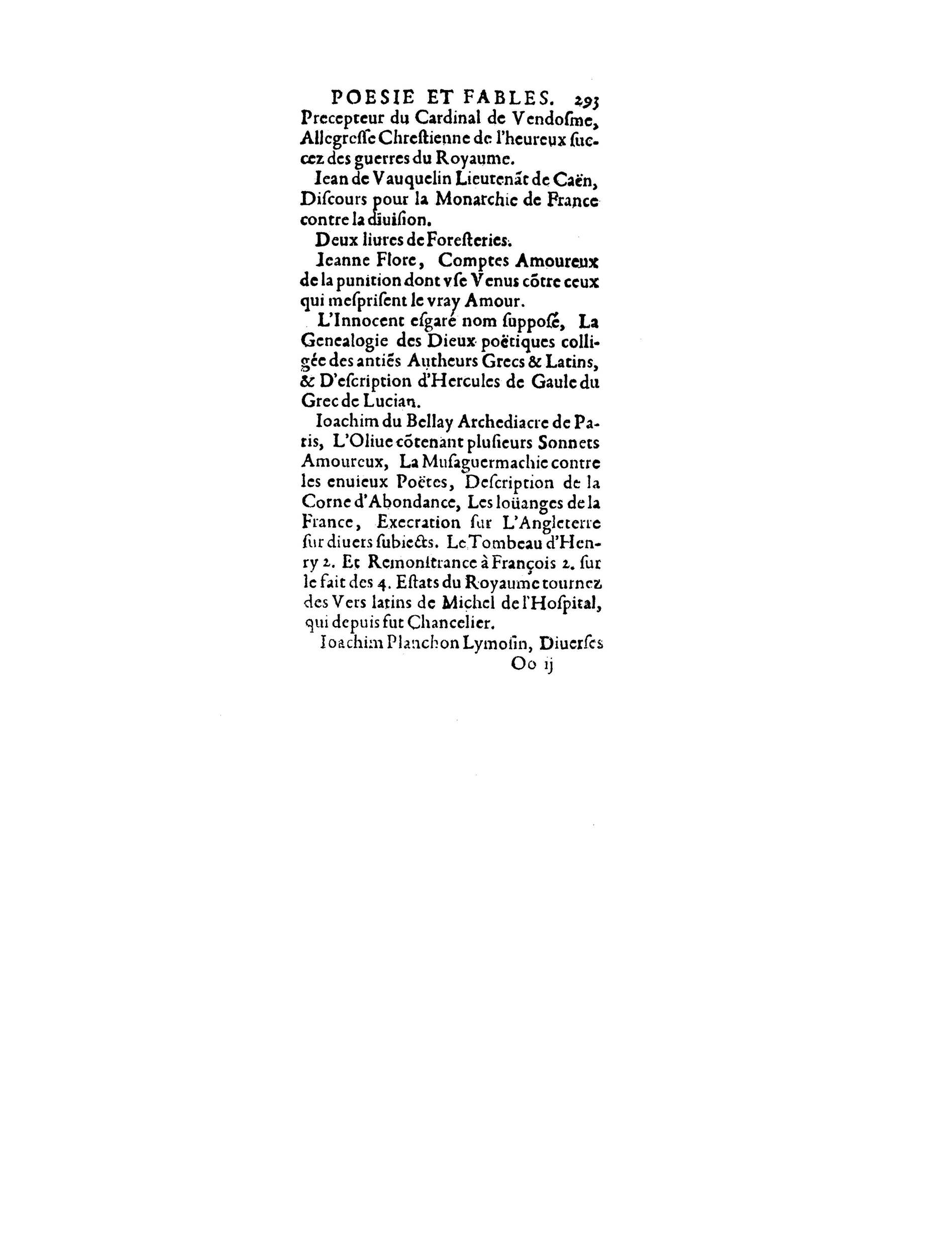 1598 - François Jacquin - La Guide des arts et sciences - BnF