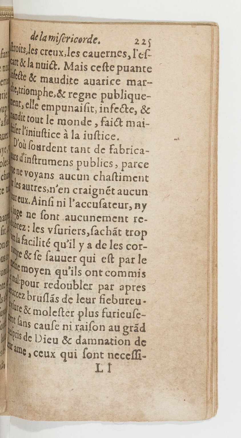 1603 - Jean Didier - Trésor sacré de la miséricorde - BnF