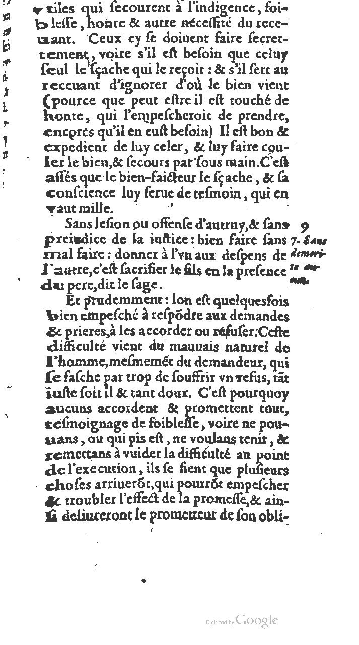 1606 - François Lefebvre - Trésor de la sagesse - BCU Lausanne