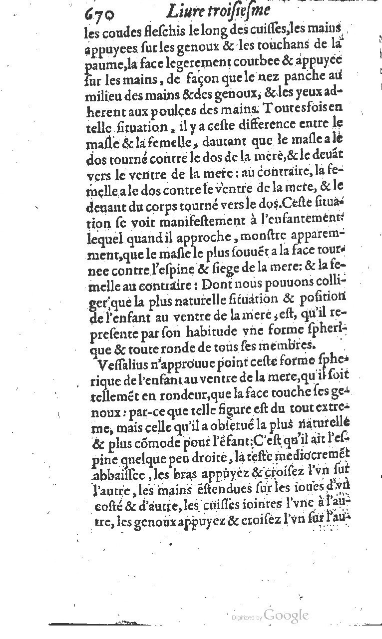 1617 - Jean Le Bouc - Trésor des remèdes secrets - BM Lyon