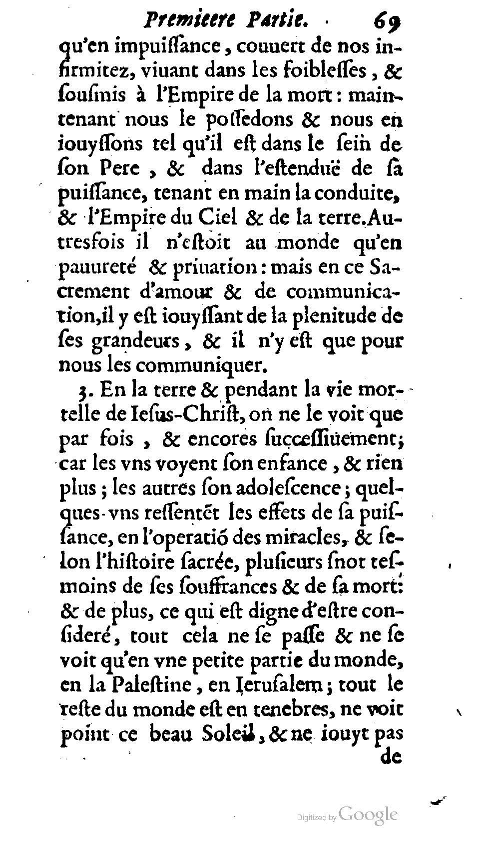 1646 - Antoine Cellier et Pierre Compagnon - Trésor spirituel contenant les obligations - BM Lyon 1646 - Antoine Cellier et Pierre Compagnon - Trésor spirituel contenant les obligations - BM Lyon