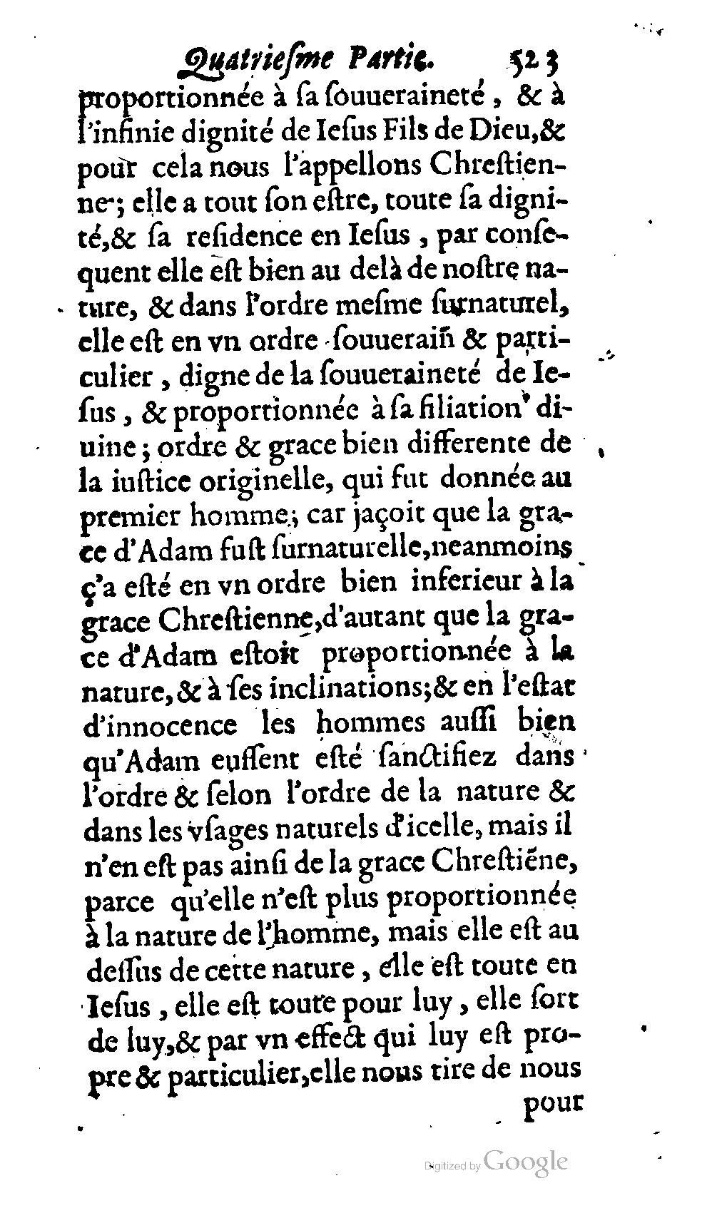 1646 - Antoine Cellier et Pierre Compagnon - Trésor spirituel contenant les obligations - BM Lyon 1646 - Antoine Cellier et Pierre Compagnon - Trésor spirituel contenant les obligations - BM Lyon