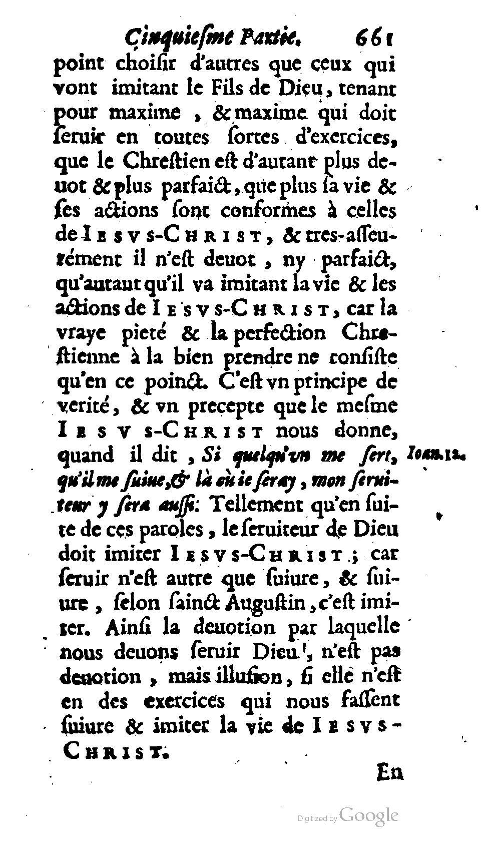 1646 - Antoine Cellier et Pierre Compagnon - Trésor spirituel contenant les obligations - BM Lyon 1646 - Antoine Cellier et Pierre Compagnon - Trésor spirituel contenant les obligations - BM Lyon