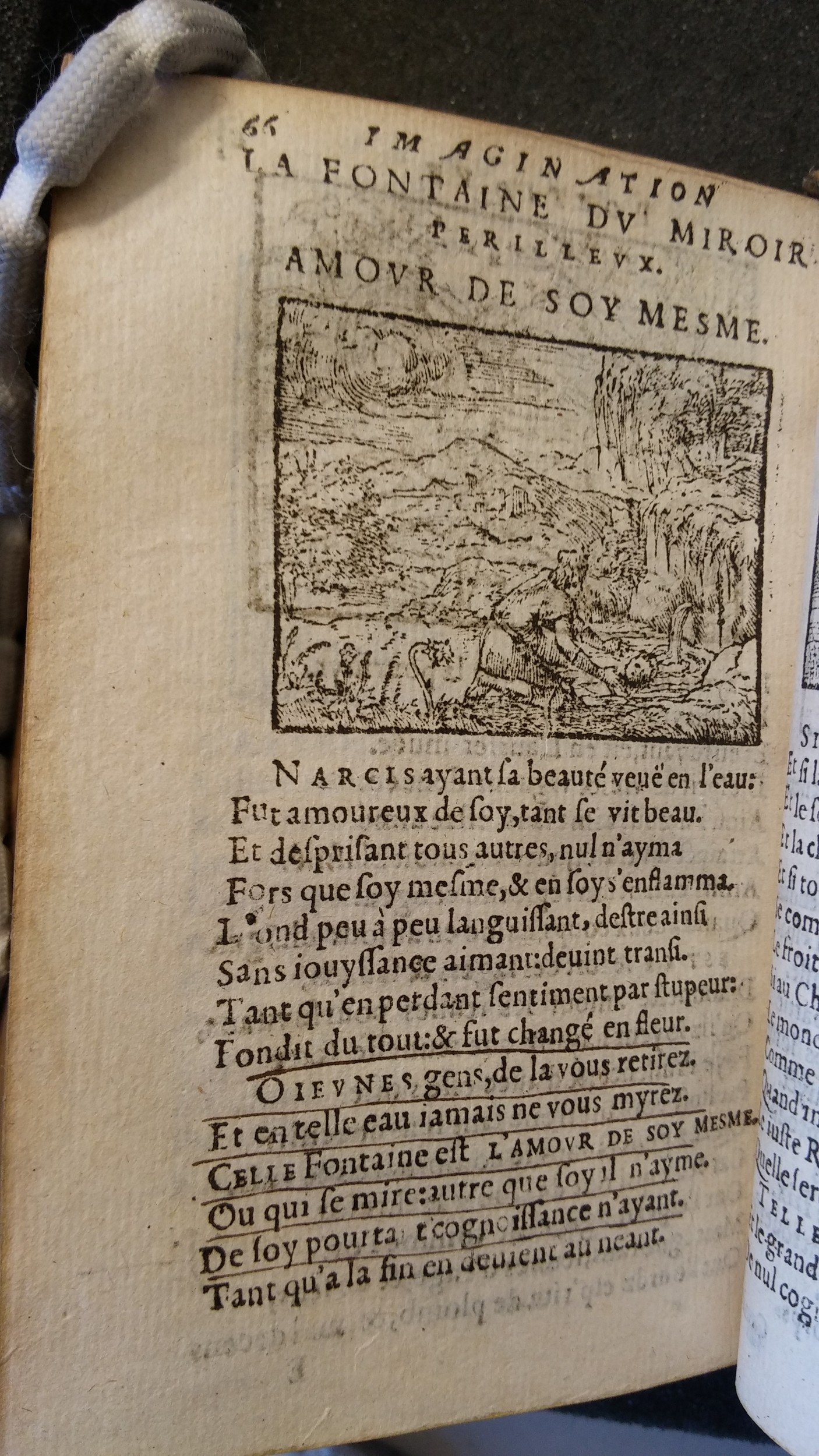 1577 - Claude Micard - Trésor des vies de Plutarque - Saint-Gallen