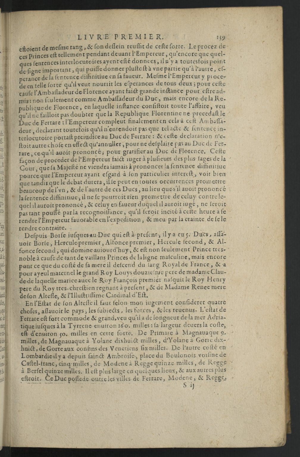 1611 - Pierre Chevalier - Trésor politique - BnF Tolbiac