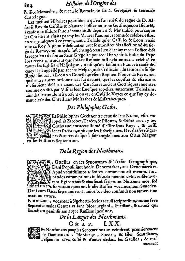 1613 - Matthieu Berjon - Trésor de l’histoire des langues de cet univers - BM Lyon
